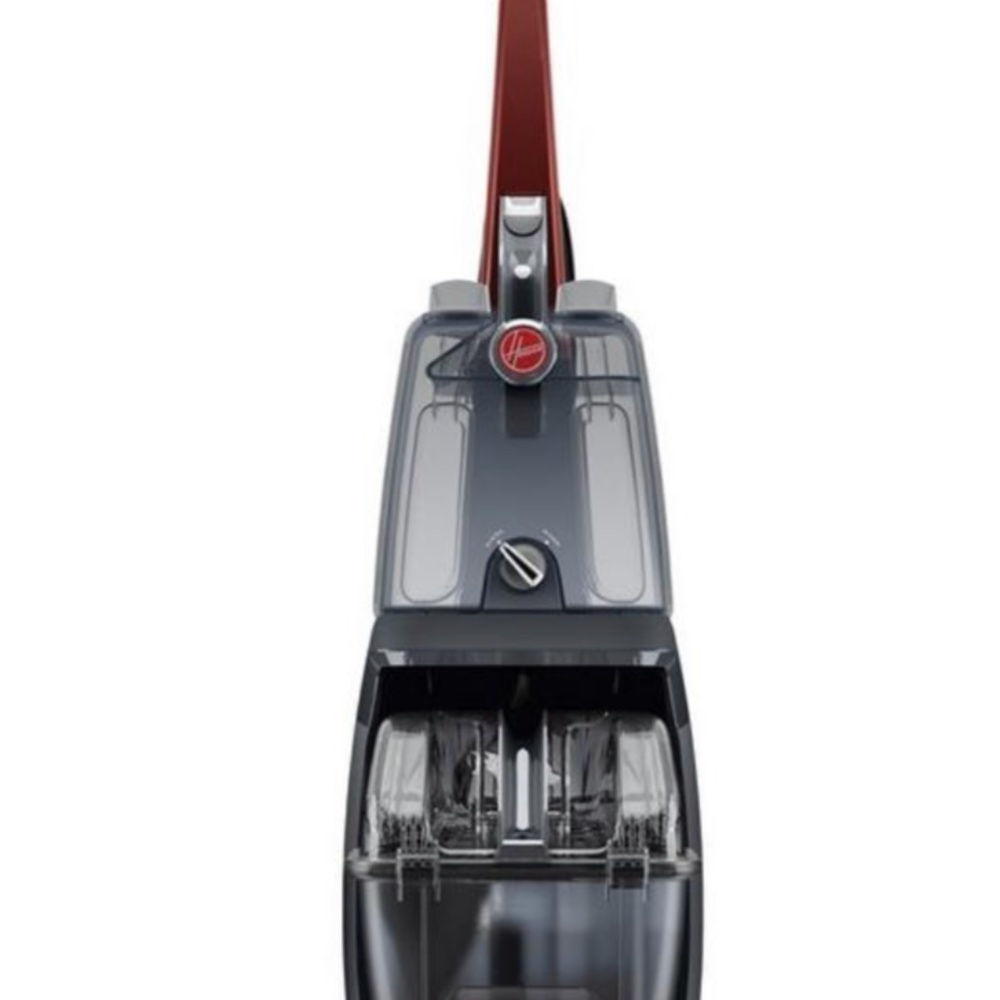 Carpet Cleaner